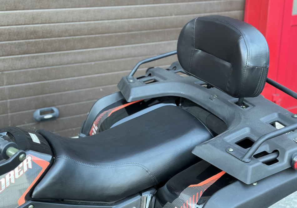 Квадроцикл GBM EXPLORER 400 NEW PREMIUM в Раменском