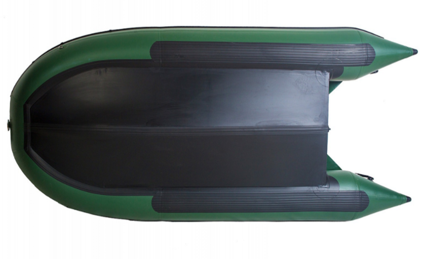 НАДУВНАЯ ЛОДКА GLADIATOR C420AL в Раменском