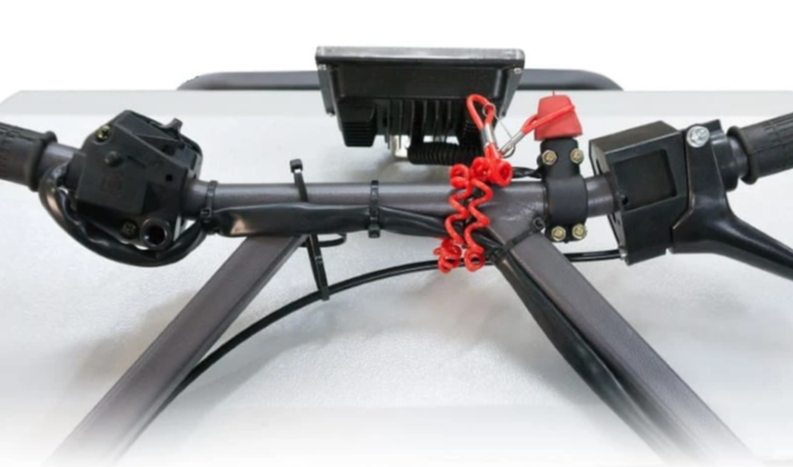 Мотобуксировщик СТЕМ СЕВЕР ЭКСПЕРТ 500 15 л.с. в Раменском