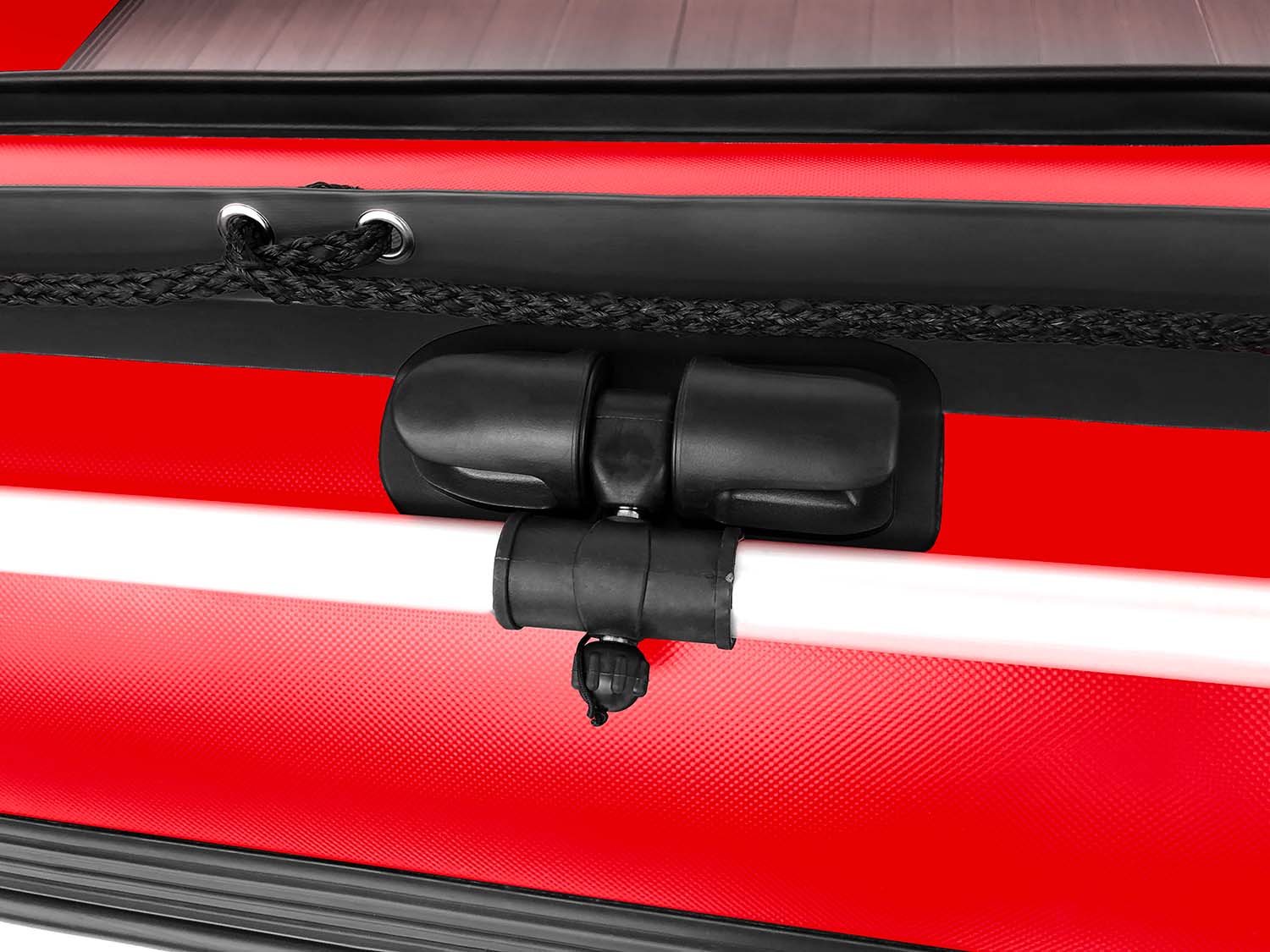 ЛОДКА SMARINE STRONG 365 в Раменском