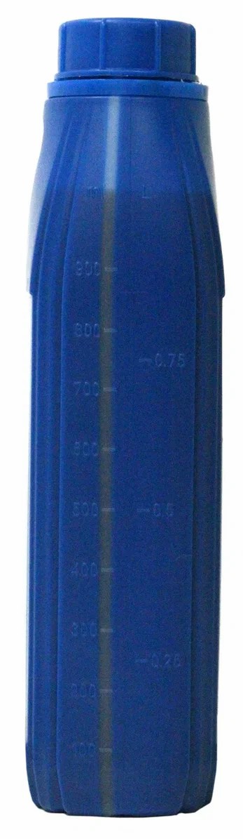 МАСЛО ПОЛУСИНТЕТИЧЕСКОЕ MARLIN ПРЕМИУМ 2Т, TC-W3, 1 ЛИТР в Раменском