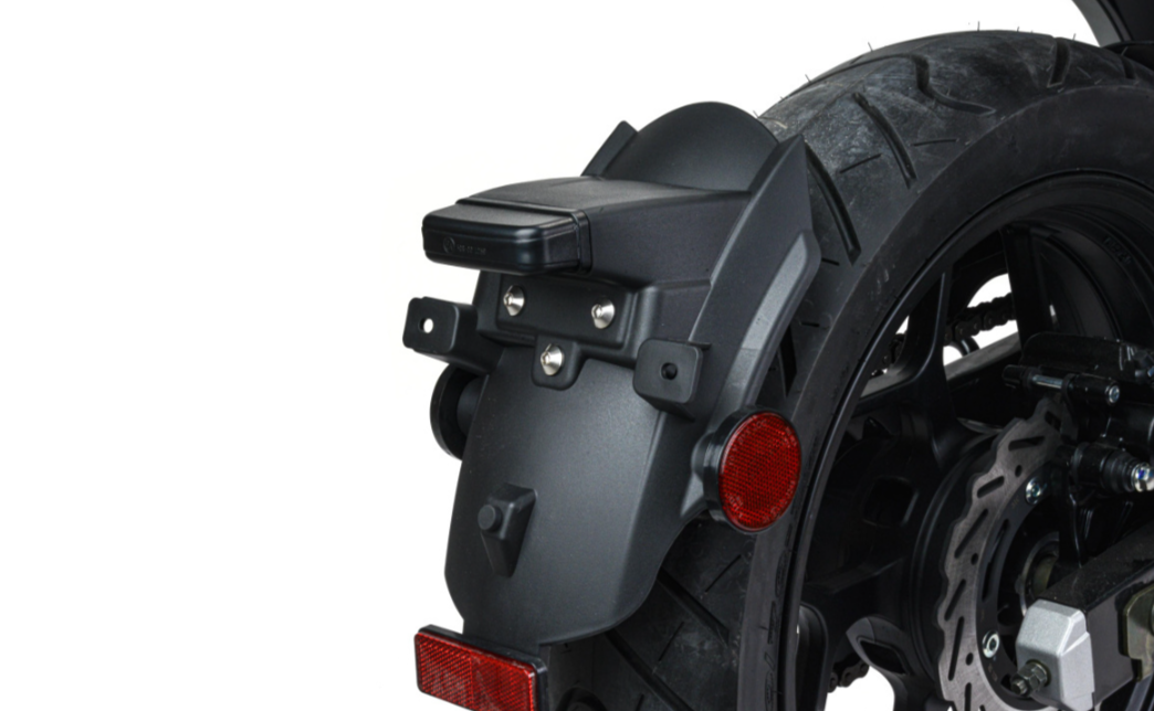 Мотоцикл MOTOLAND (МОТОЛЕНД) 300 CBR в Раменском