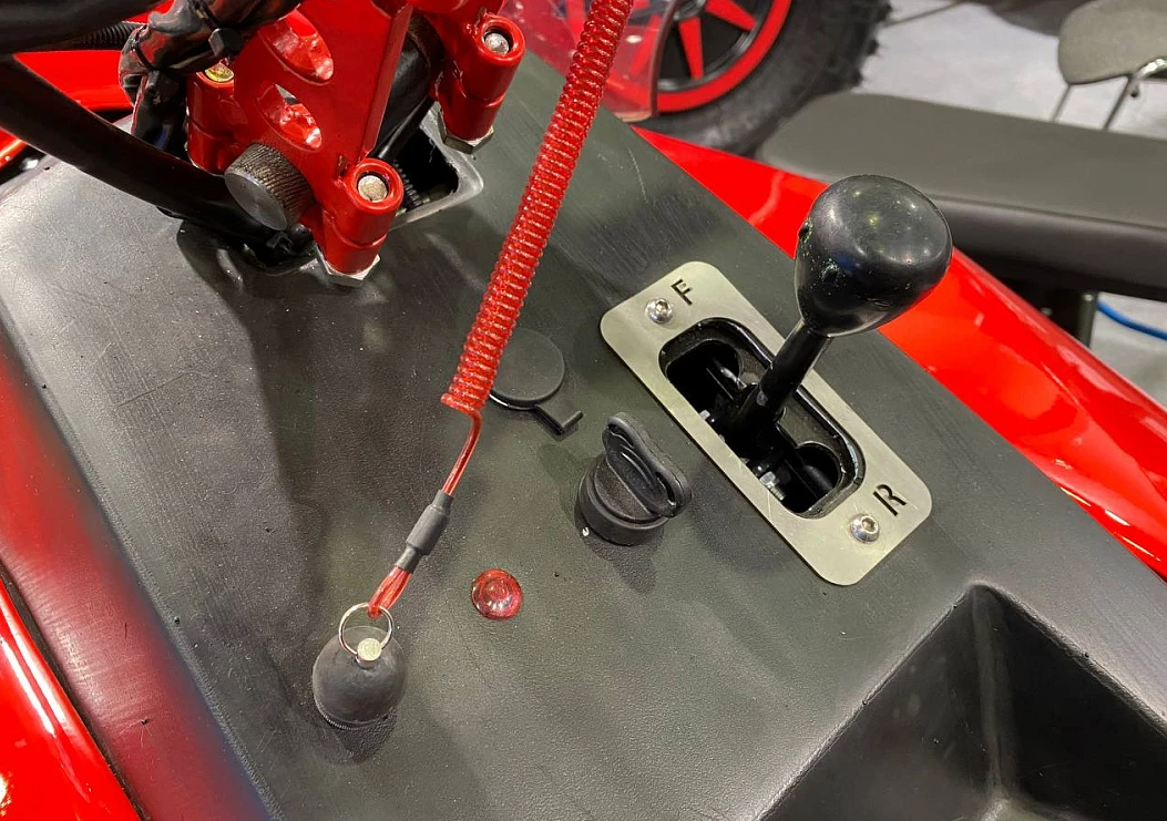 Снегоход ТОФАЛАР АТЛАС 800 в Раменском