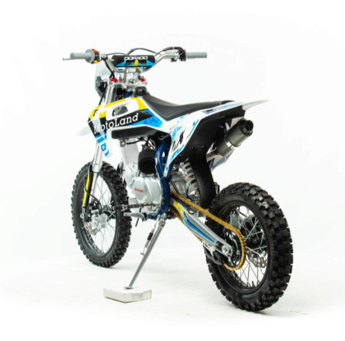 Питбайк MOTOLAND (МОТОЛЕНД) NX125 в Раменском