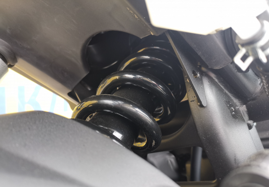 Мотоцикл MOTOLAND (МОТОЛЕНД) 250 CB250 (172FMM-5/PR250) (2022 г.) в Раменском