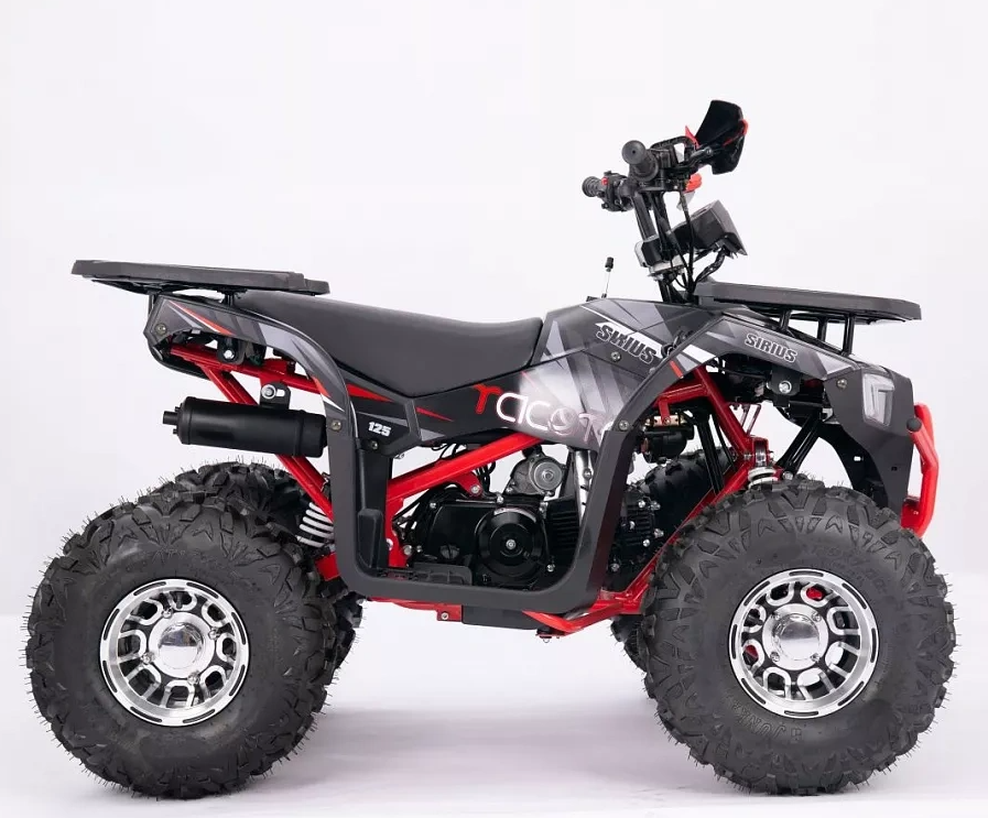 Квадроцикл YACOTA Sirius LD в Раменском