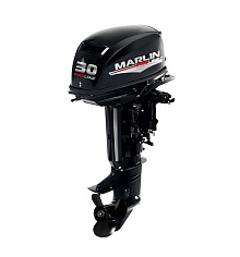 Лодочный мотор MARLIN PROLINE MP 30 AMHL в Раменском