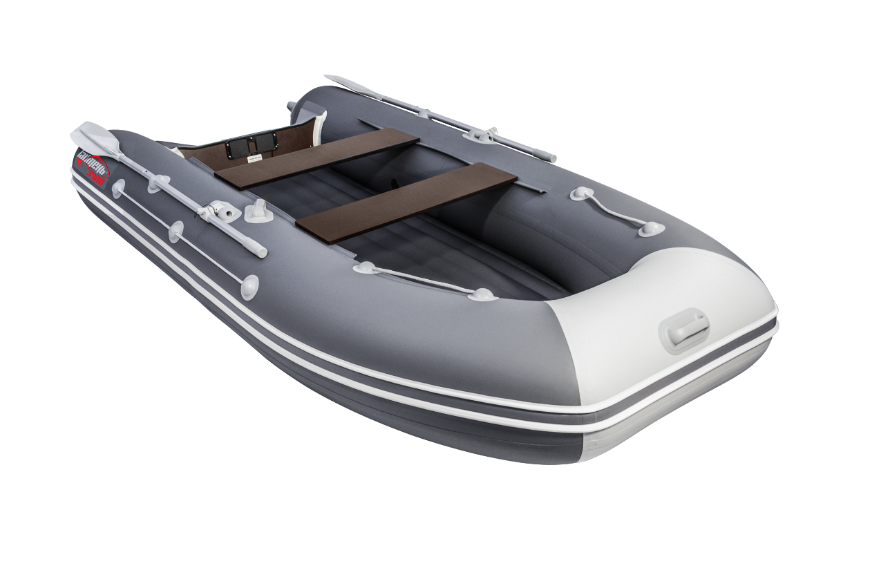 Лодка Таймень LX 3400 НДНД в Раменском