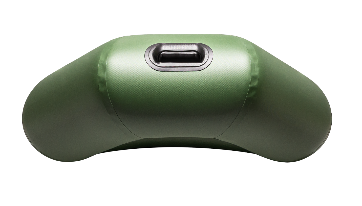 Лодка Барс 260 в Раменском