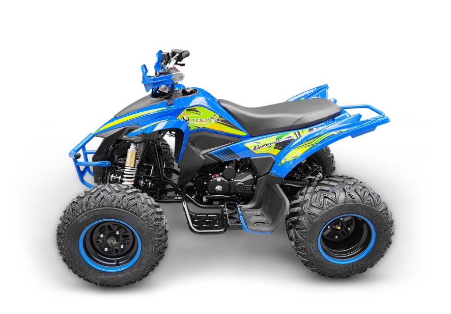 Квадроцикл YACOTA TYPHOON 250 в Раменском