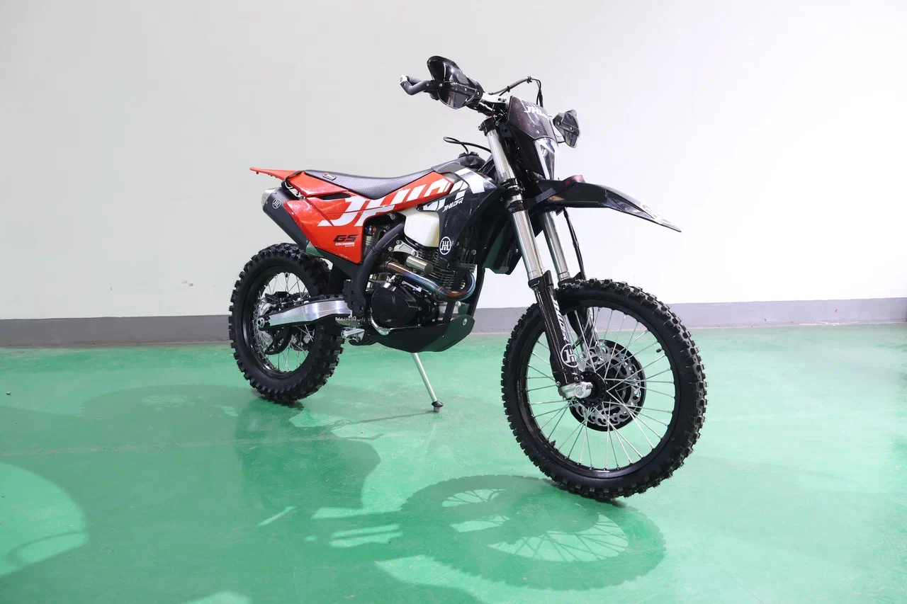 Мотоцикл JHLMOTO JHLofr GS CB300RL в Раменском