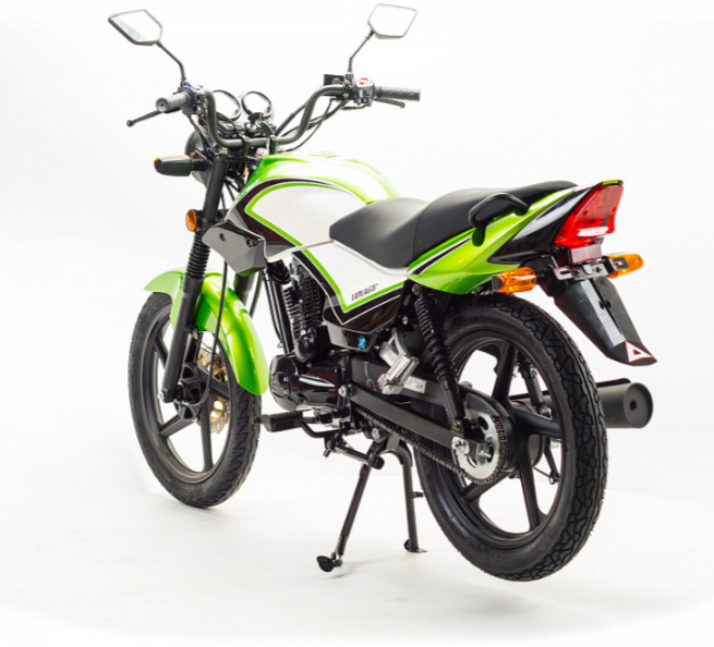 Мотоцикл MOTOLAND (МОТОЛЕНД) VOYAGE 200 в Раменском