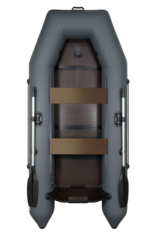 Лодка БАРС 2800 Слань-книжка киль в Раменском