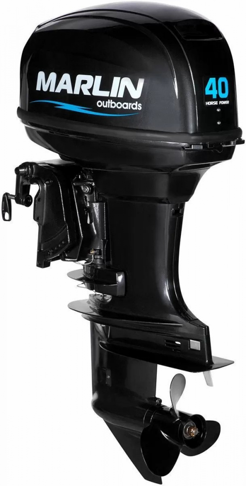 Лодочный мотор MARLIN MP 40 AWRS в Раменском