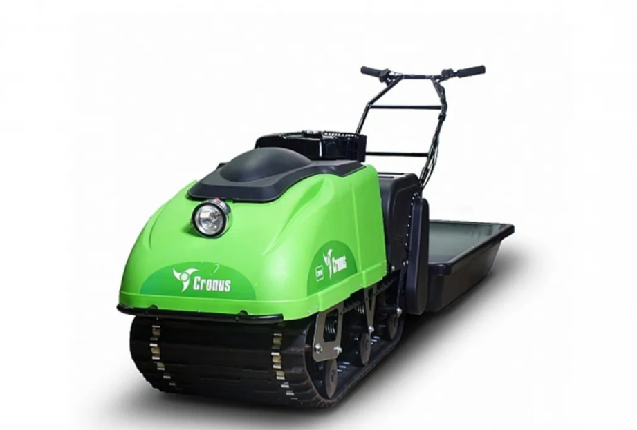 Мотобуксировщик CRONUS CR9V в Раменском