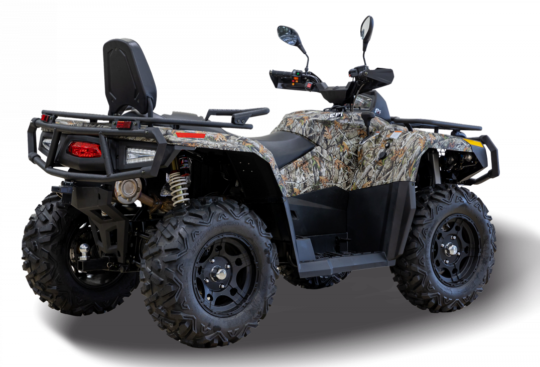 Квадроцикл HISUN TACTIC GT1000/LIMITED в Раменском