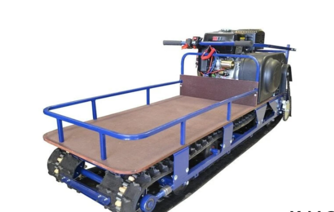 Мотобуксировщик БАРС P550 18 л.с. в Раменском