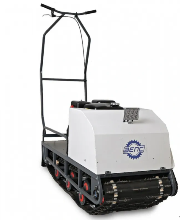 Мотобуксировщик ВЕПС «БЮДЖЕТНЫЙ» 15 л.с. в Раменском