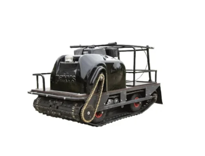 Мотобуксировщик PAXUS 700 AVANT 9 л.с. в Раменском