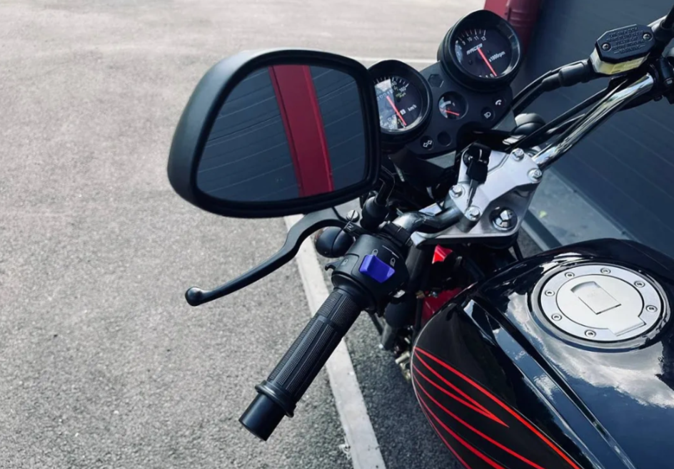 Мотоцикл RACER MAGNUM RC200-C5B в Раменском