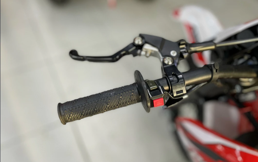 Мотоцикл Progasi SUPER MAX 250 PRO SPORT в Раменском