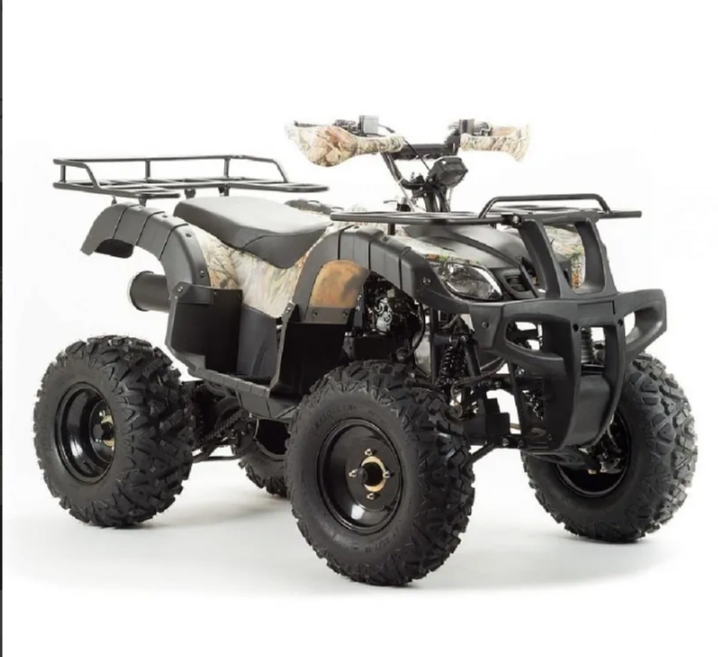 Квадроцикл PROMAX ATV 250 (2025) в Раменском