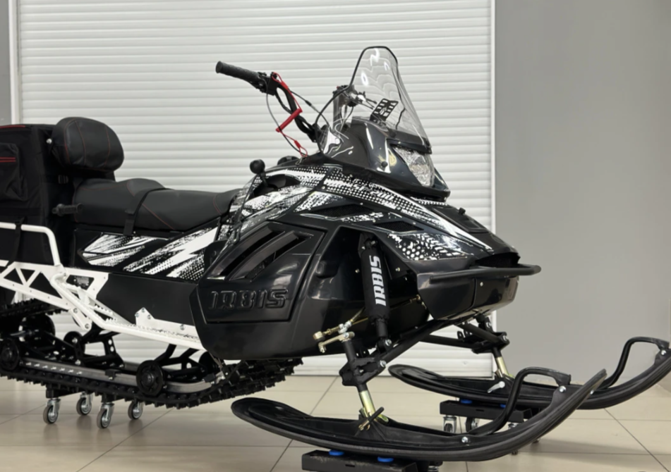 СНЕГОХОД IRBIS SF200L XE SUPERLONG в Раменском
