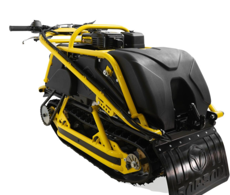 Мотобуксировщик SAPSAN SK 380 в Раменском