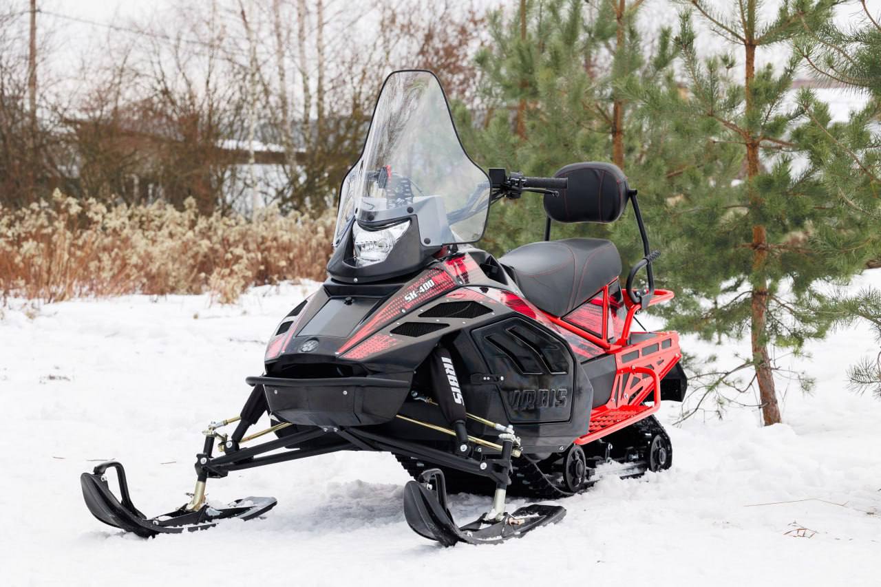 Снегоход IRBIS TUNGUS 400 25/26 в Раменском