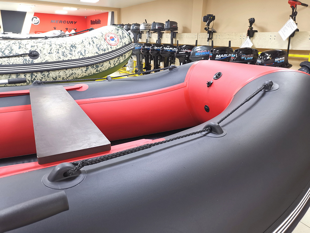 Лодка MISHIMO SPORT 370 в Раменском