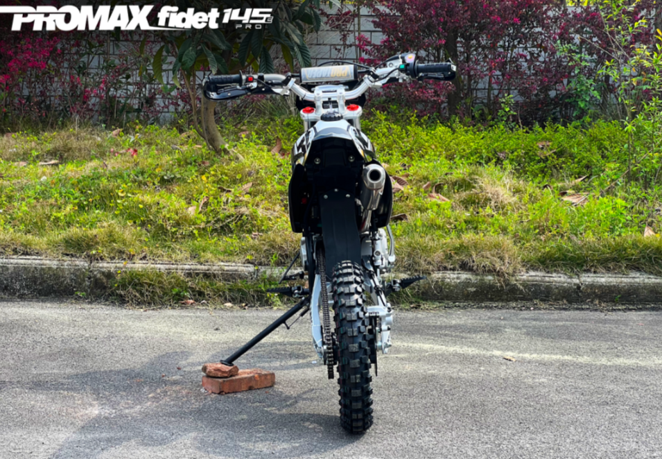 Мотоцикл (питбайк) PROMAX FIDET (ФАЙДЕТ) 145E PRO 17/14 в Раменском