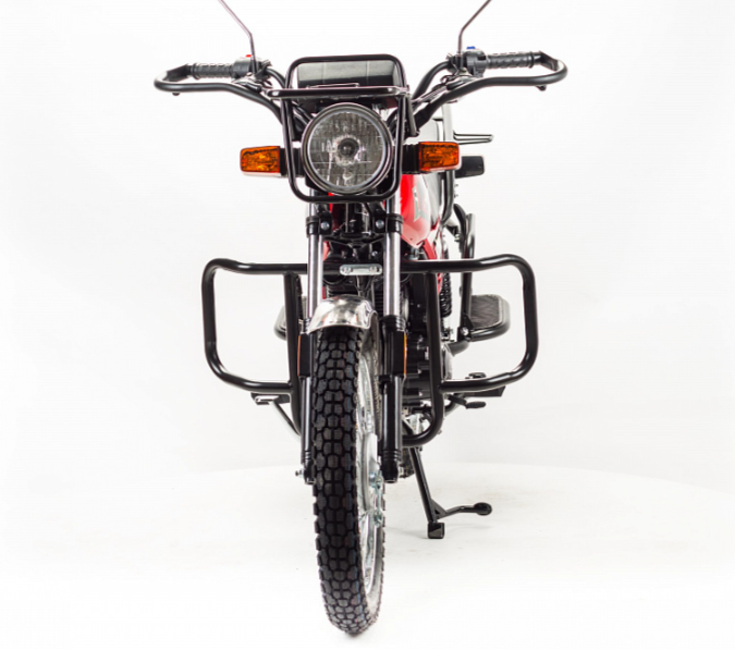 Мотоцикл MOTOLAND (МОТОЛЕНД) FORESTER LITE 200 в Раменском