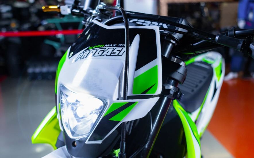 Мотоцикл Progasi SUPER MAX 300 PRO PR300 (ZS175FMN) в Раменском