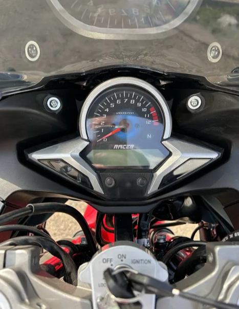 Мотоцикл RACER RC300CS SKYWAY SPORT в Раменском