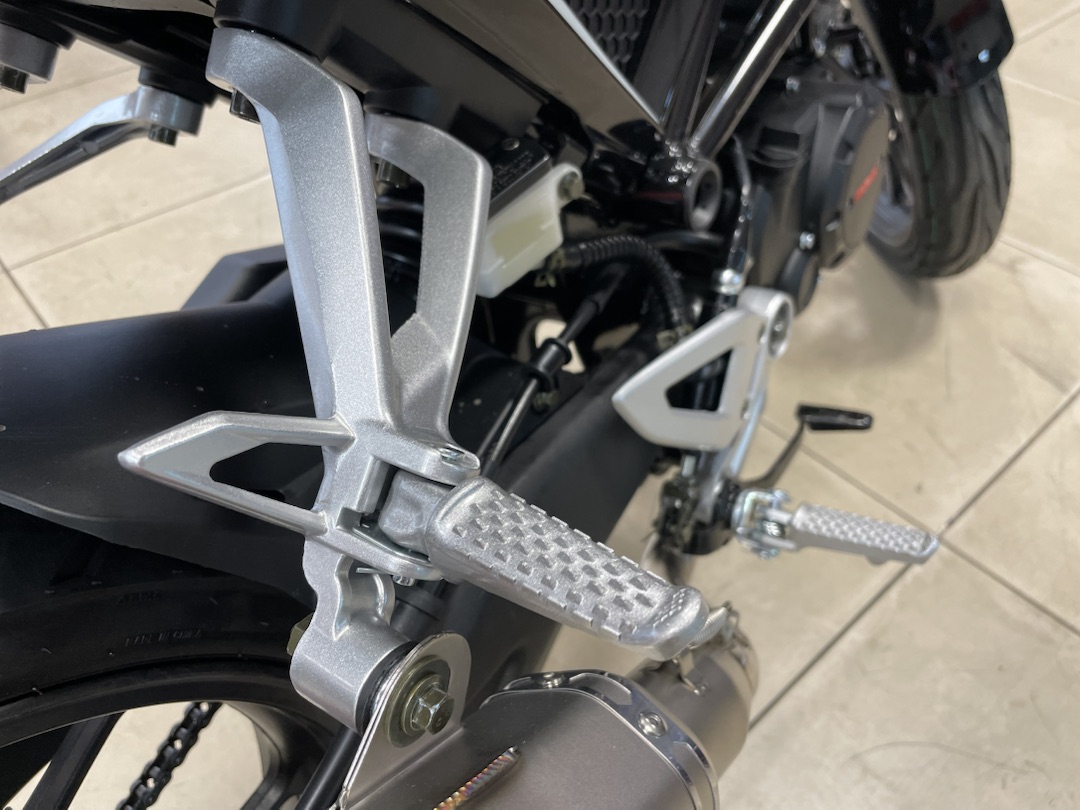 Мопед PROMAX CB150R (49) в Раменском