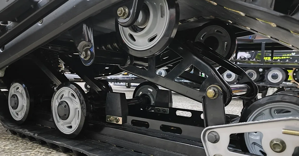 Снегоход Ataki WD150 Б/У в Раменском