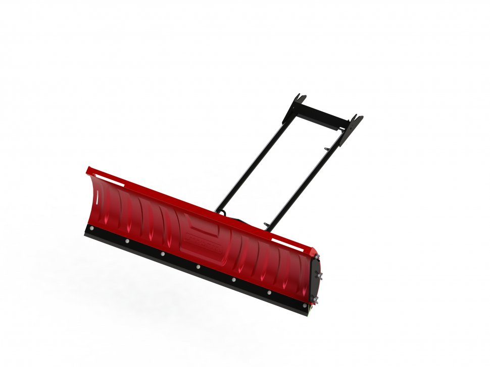 Отвал для снега с универсальный в Раменском