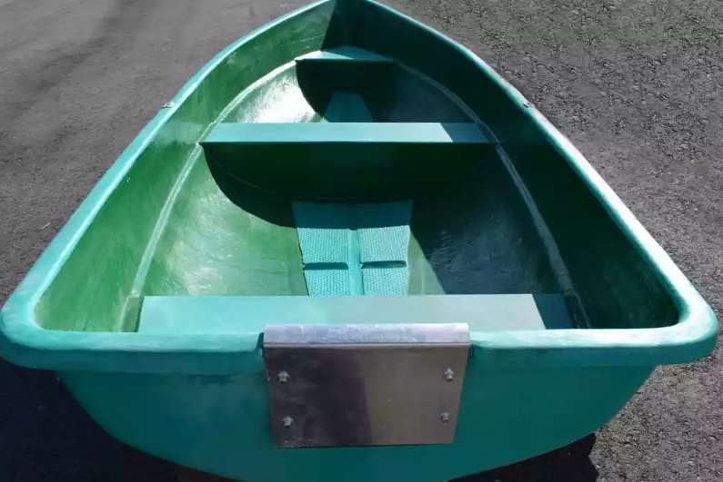 Стеклопластиковая Лодка Голавль в Раменском