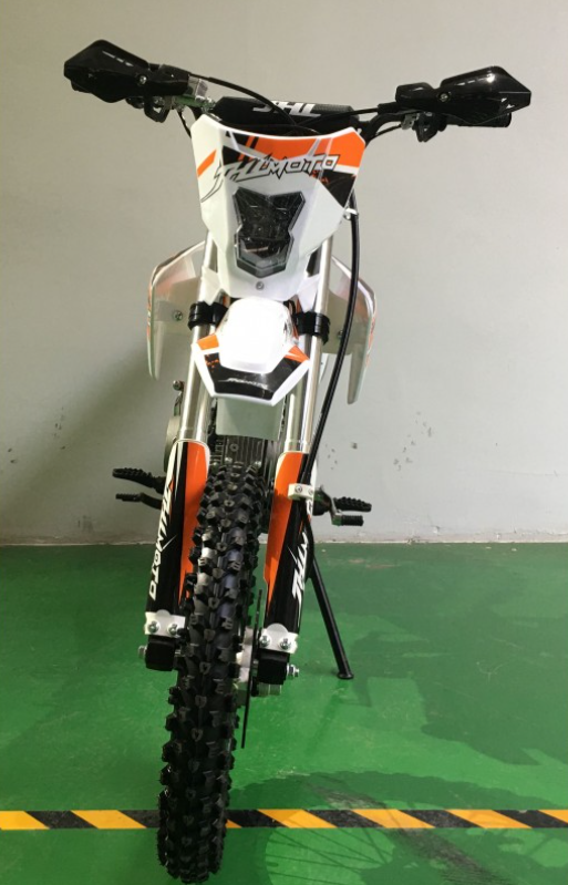 Питбайк JHLMOTO JHL Z125E Pro (ZS154FMI-3) в Раменском