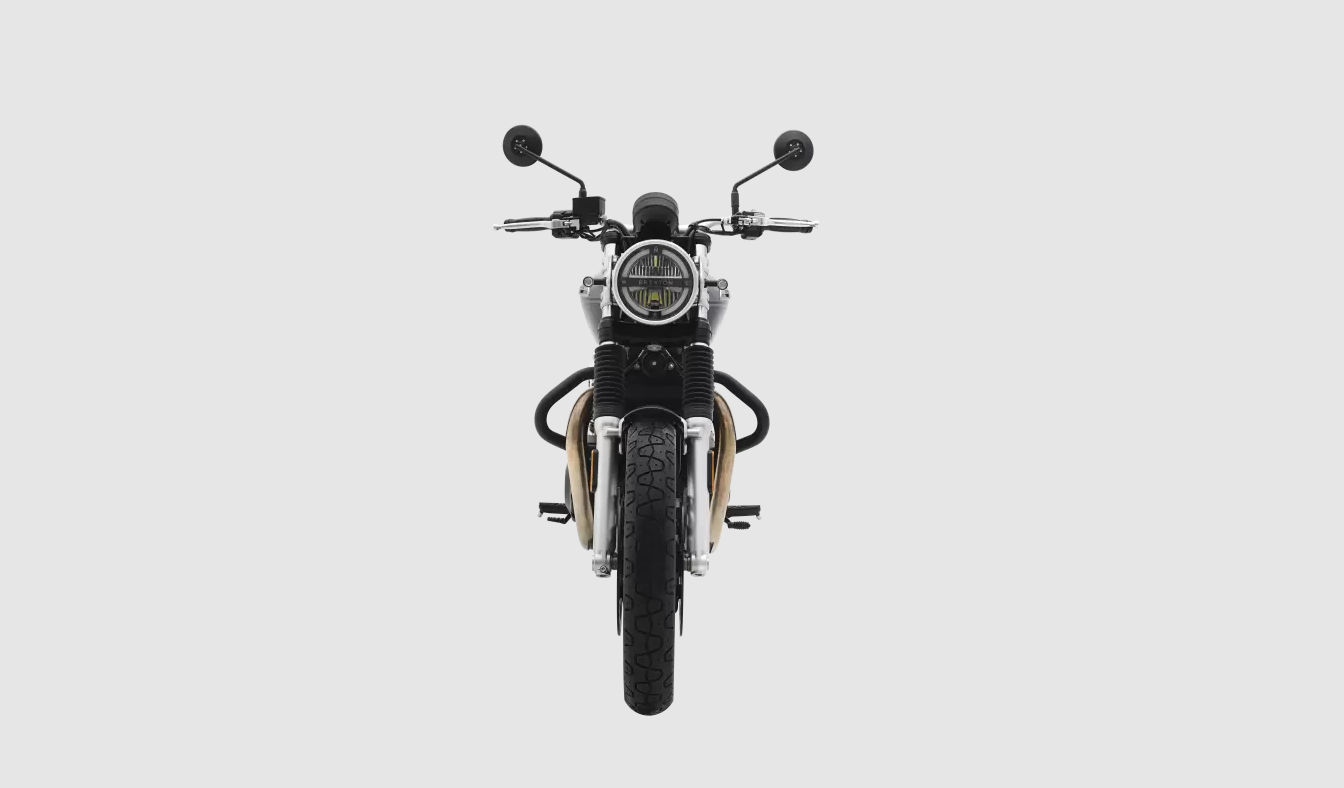 Мотоцикл GAOKIN GK 1200 в Раменском