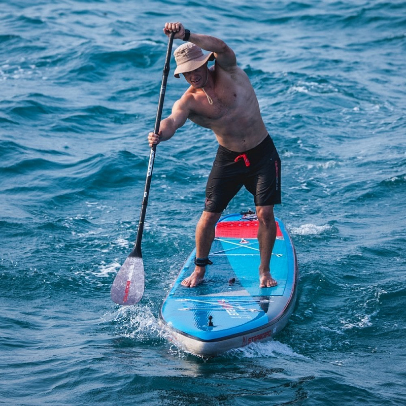 SUP (САП) Доска MISHIMO NAOMI PRO 12 в Раменском