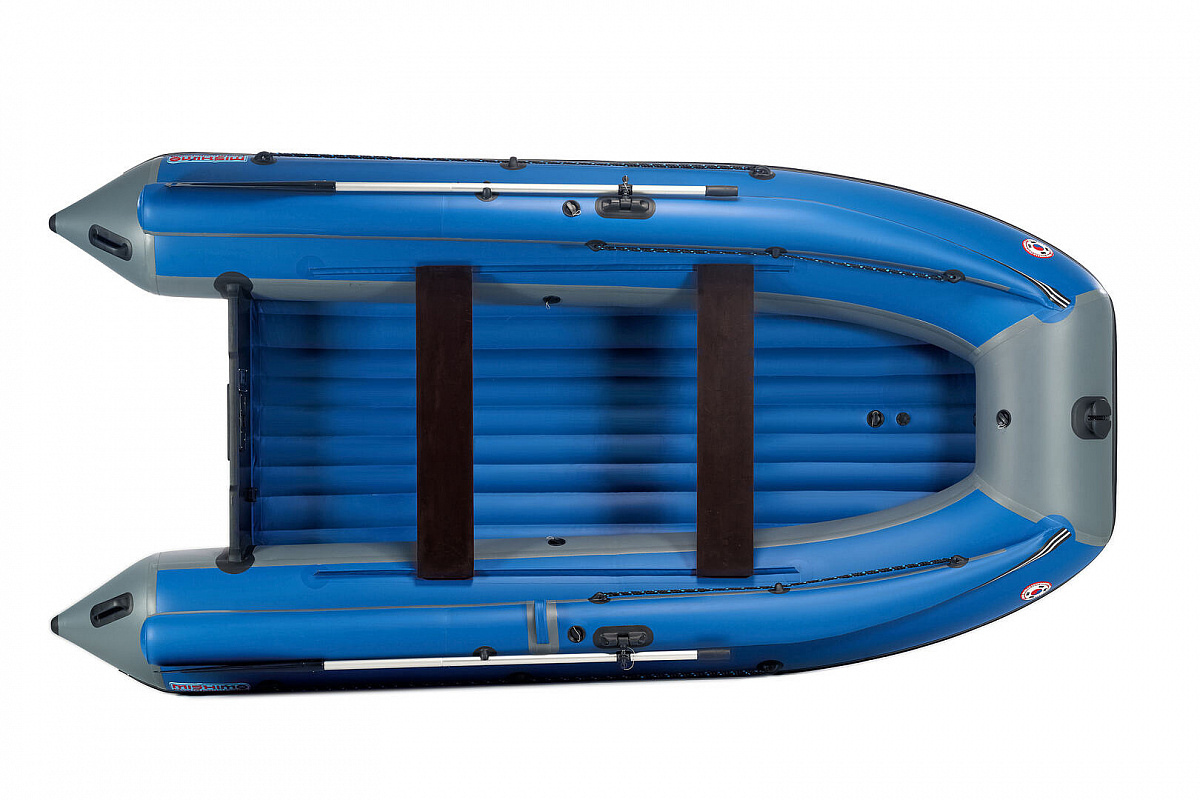 Лодка MISHIMO FAMILY LITE DF 400 в Раменском