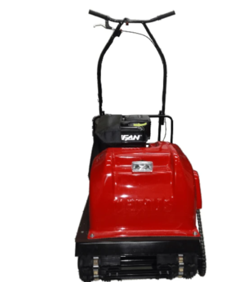 Мотобуксировщик PAXUS 550 9 л.с. HONDA в Раменском