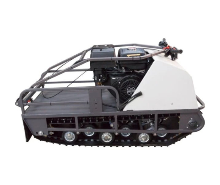 Мотобуксировщик СТЕМ СЕВЕР ЭКСПЕРТ 500 15 л.с. в Раменском