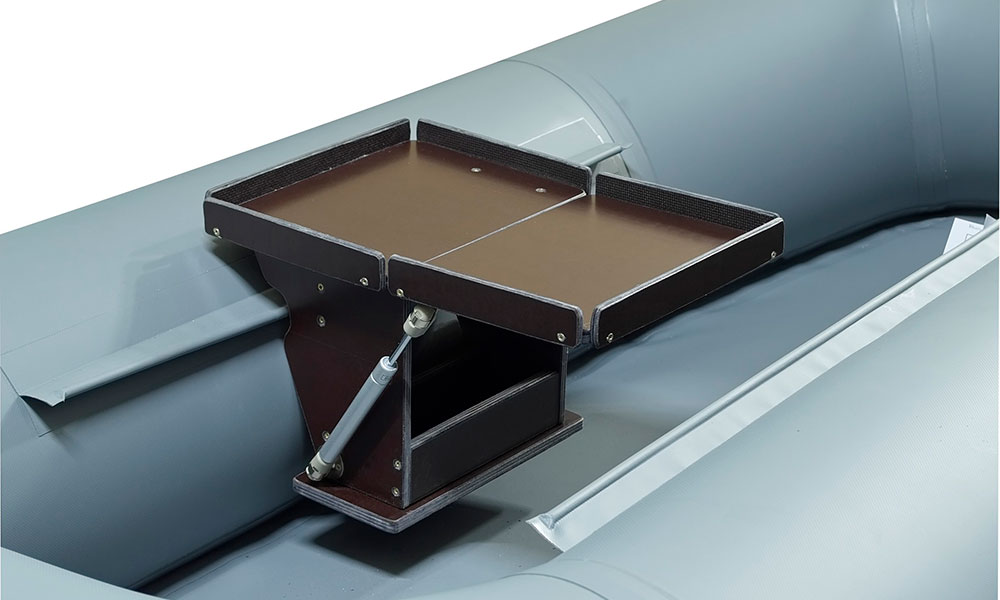 Столик на ликтрос раскладной №10 в Раменском