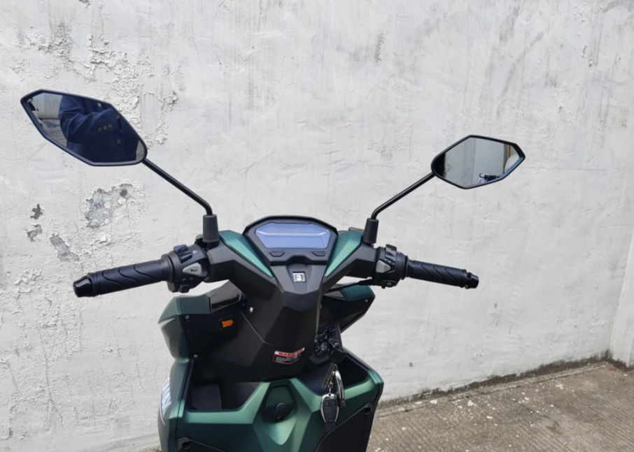 Скутер PROMAX INFERNO 250 (49) в Раменском