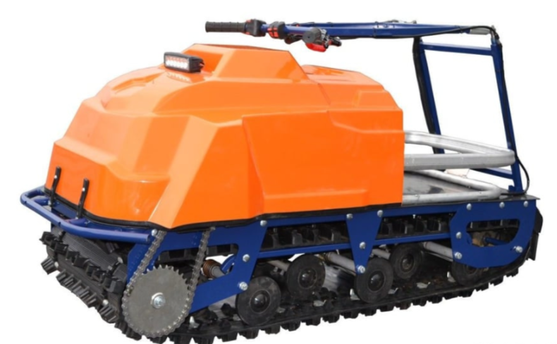 Мотобуксировщик БАРС СЛЕДОПЫТ MDS 15 л.с. в Раменском