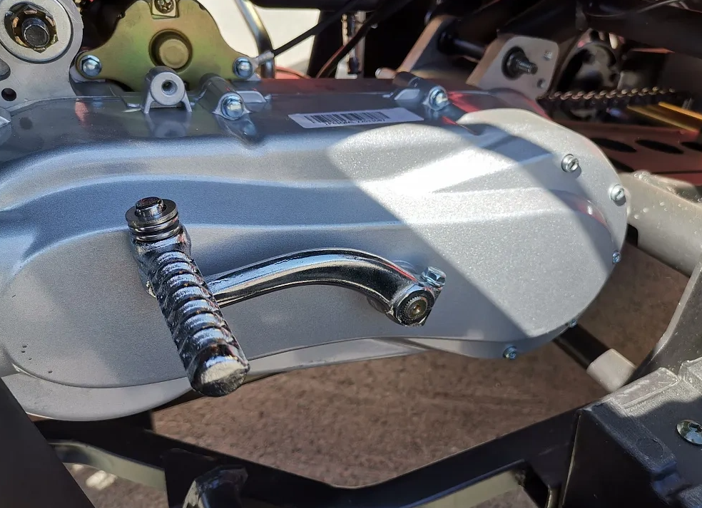 Квадроцикл PROMAX TRX300 CVT в Раменском