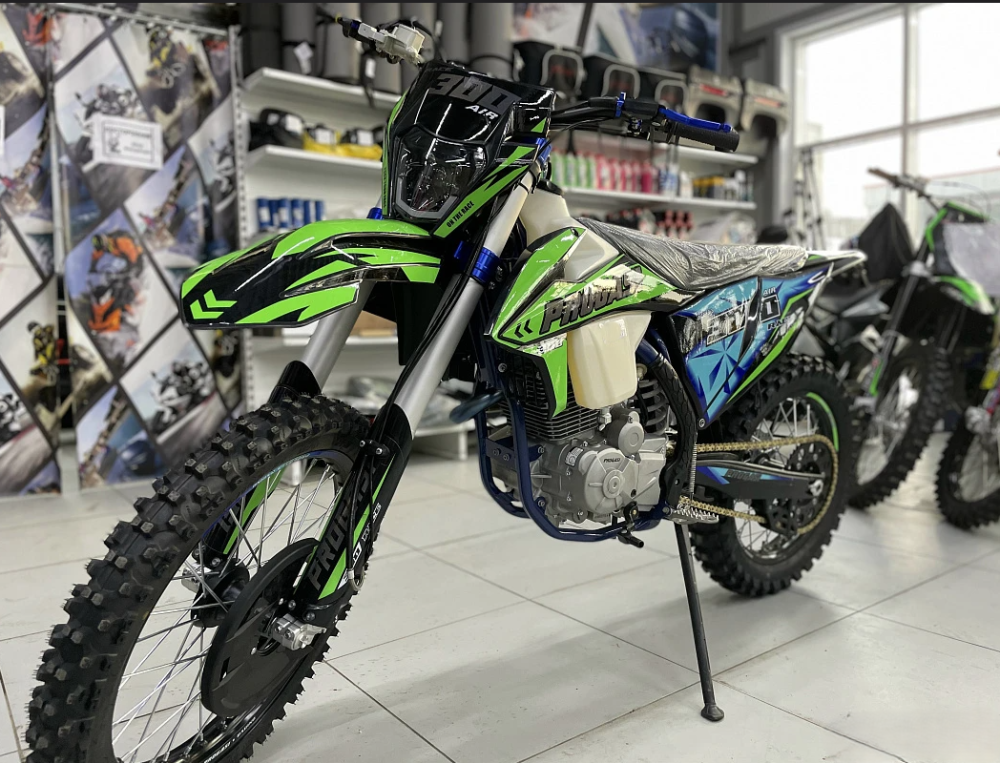 Мотоцикл Progasi RACE 300 AIR PRO SPORT в Раменском
