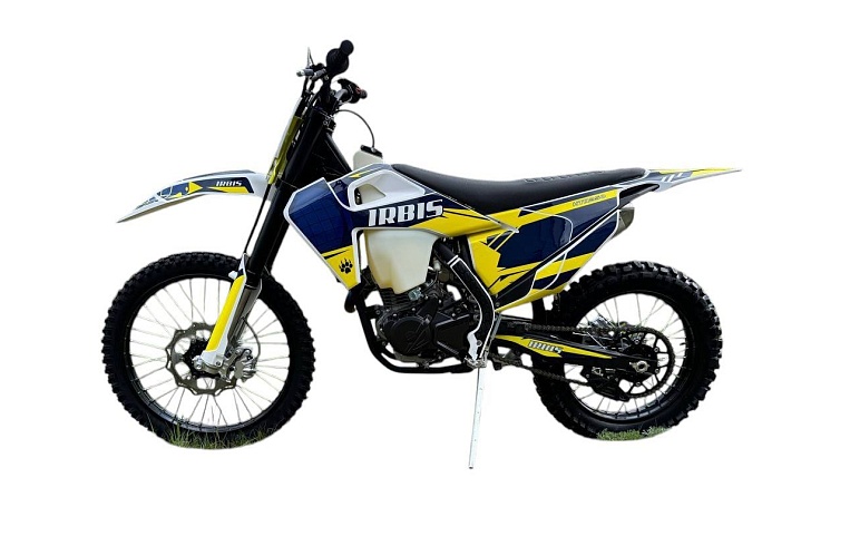 Эндуро мотоцикл IRBIS HTR 250 в Раменском